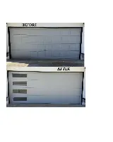Central Valley Overhead Door Inc.