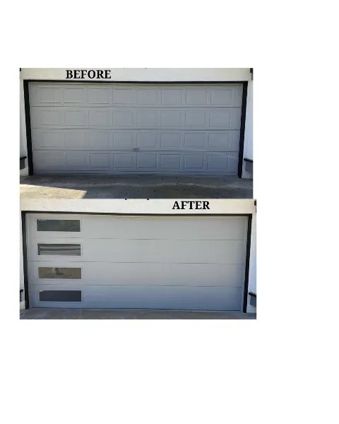 Central Valley Overhead Door Inc. in Fresno
