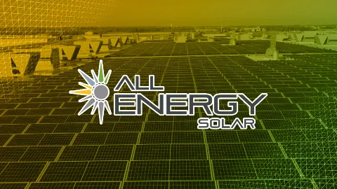 All Energy Solar photo 1