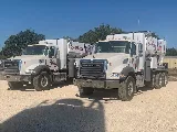 Big State Concrete, LLC.