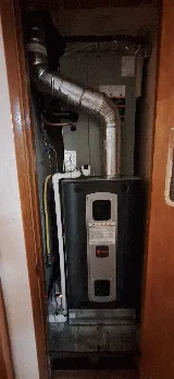 Benefit Air Conditioning photo 7