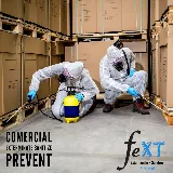 FEXT Pest Control Lachine Montreal photo 3