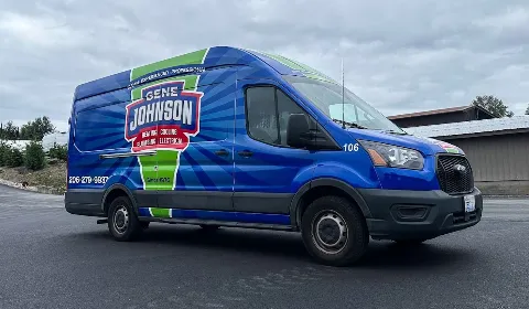 Gene Johnson Plumbing photo 1