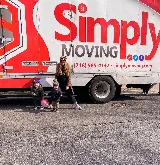 Simply Moving & Storage photo 8