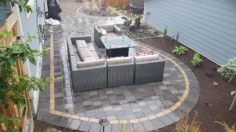 Creative By Design Landscaping photo 1