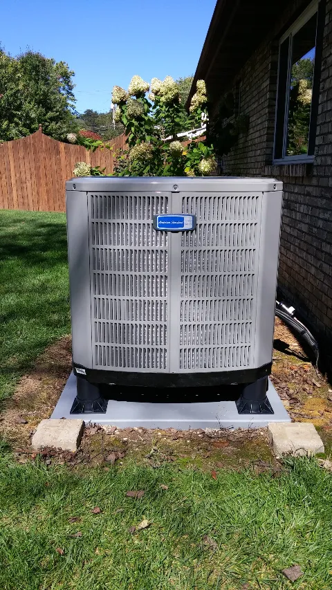 Advanced Air Solutions in Charleston