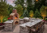Adam Baker Masonry photo 4
