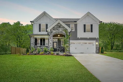 New Home Inc, LLC photo 1