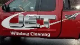 Jet Window Cleaning and Home Services