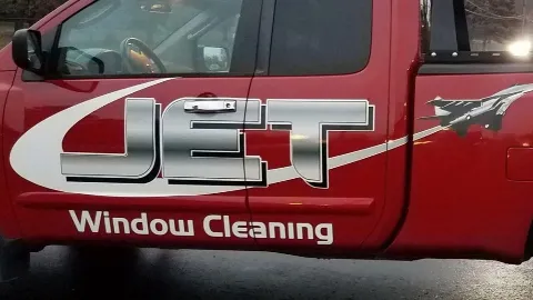 Jet Window Cleaning and Home Services in Noblesville