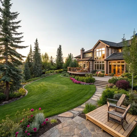 Grow Expert Lethbridge Landscape photo 1