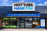 Hot Tubs Hamilton