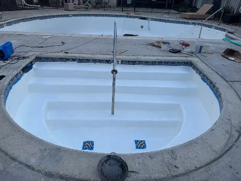Aqua Go H2o Pool Services in Chula Vista