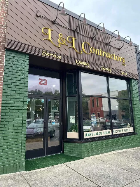 L&L Contractors in Murfreesboro