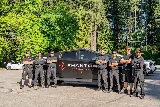Phantom Pest Control Vancouver