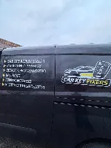 Car key fixers