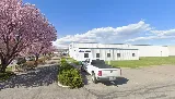 The Coeur d'Alene Window Company