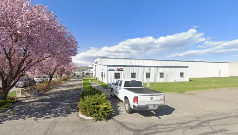 The Coeur d'Alene Window Company photo 1