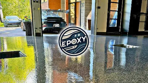 Epoxy FB in Quebec City