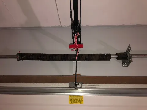 Gold Garage Door Repair photo 1