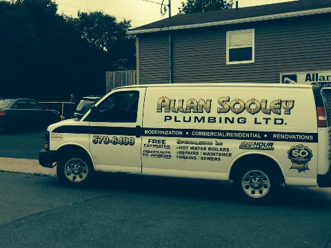 Sooley Allan Plumbing Ltd photo 1