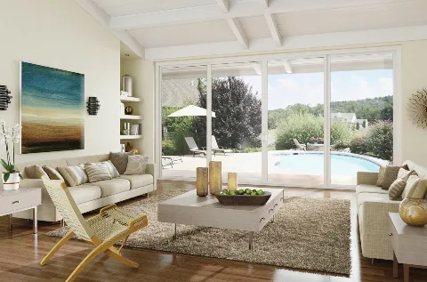Milgard Windows & Doors in Sacramento