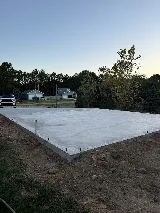 Deric Beaman Concrete photo 4