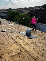 T&S Roofing Systems photo 8