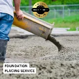 High Quality Finishing & Concrete Placing Ltd. Surrey photo 7
