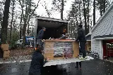 Michael's Moving & Storage