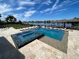 Poseidon Pools