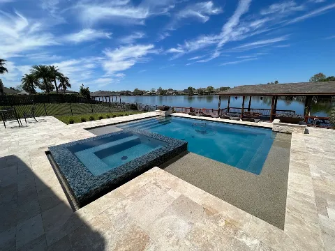 Poseidon Pools photo 1