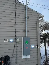 O'Keefe Electric