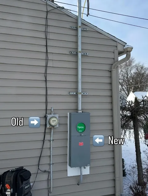 O'Keefe Electric in Albany