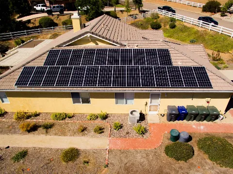 Johnson Solar in El Cajon