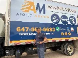 Apollo Moving photo 5