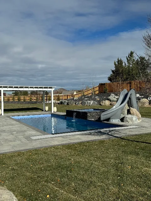 Battle Born Pool & Spa in Sparks