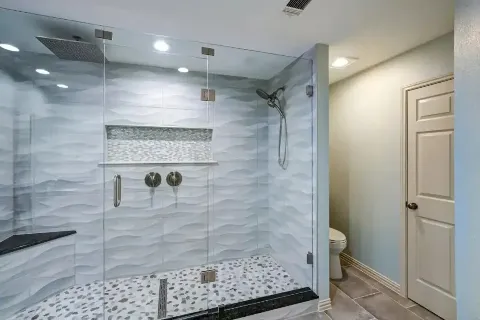 A Plus Home Remodel in Arlington