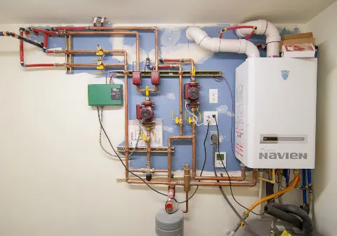 Discount Mechanical Heating and Plumbing photo 1