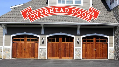 Overhead Door Company of Washington, DC™ - Northern VA Branch in Arlington