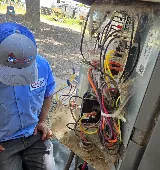 Five Or Free Electrical Heating & Air Solutions photo 3