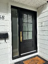 Wolf Creek Window and Door Solutions Ltd
