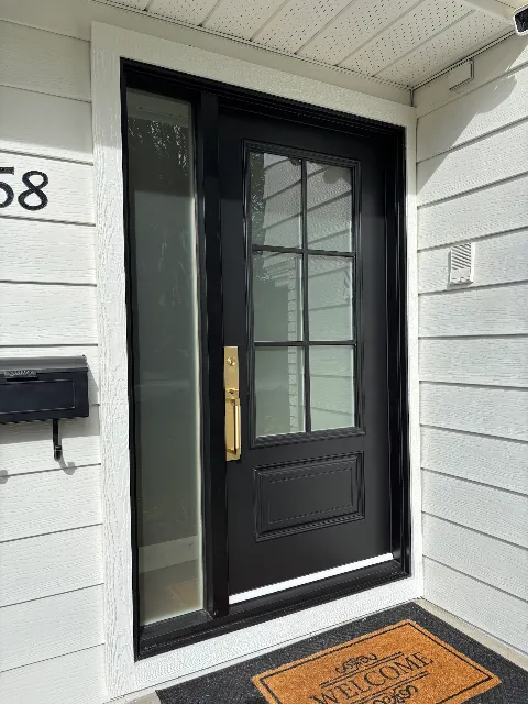 Wolf Creek Window and Door Solutions Ltd photo 1