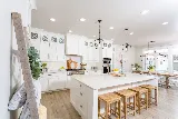 ICO Construction & Remodeling Kitchen & Bath Plano TX