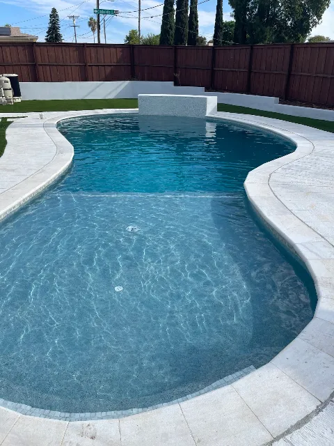 Flores Swimming pools photo 1