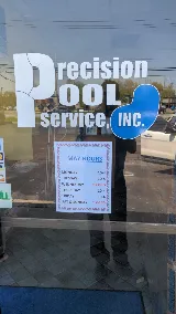 Precision Pool Service photo 7