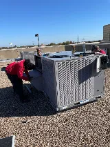 Coomes Air Conditioning & Heating photo 6