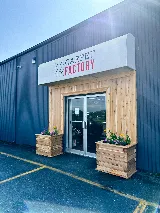 The Carpet Factory