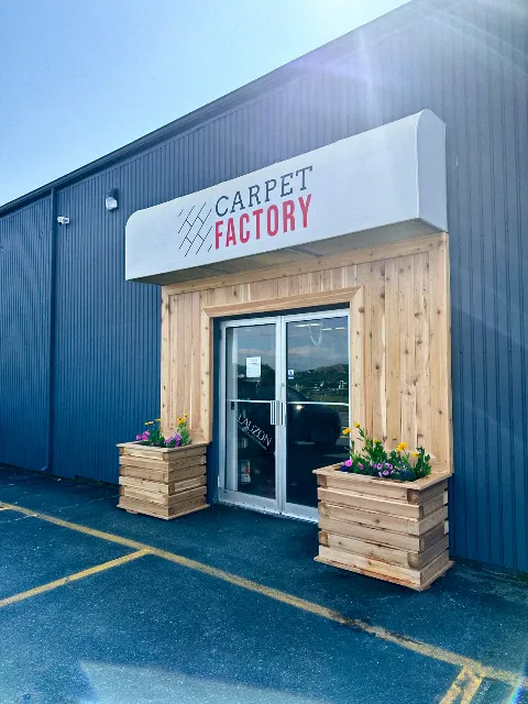 The Carpet Factory photo 1
