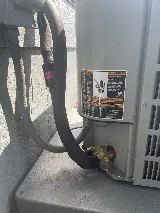 Quick Fix Air Comfort